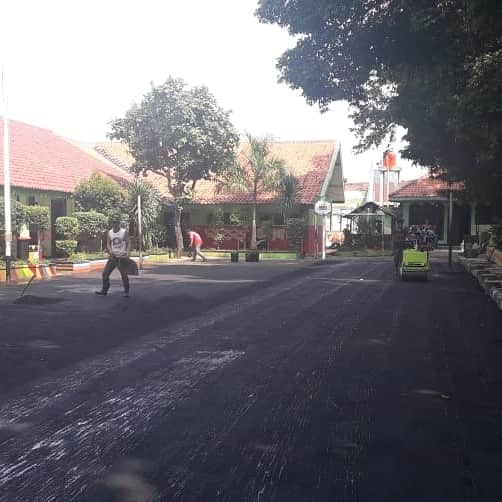 Harga Jasa Perbaikan Jalan Raya Jakarta Selatan